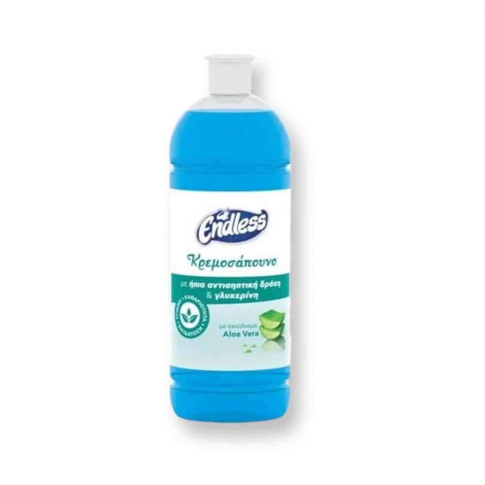 endless-kremosapouno-me-ipia-antisiptiki-drasi-amp-glykerini-me-ekchylisma-aloe-vera-1l