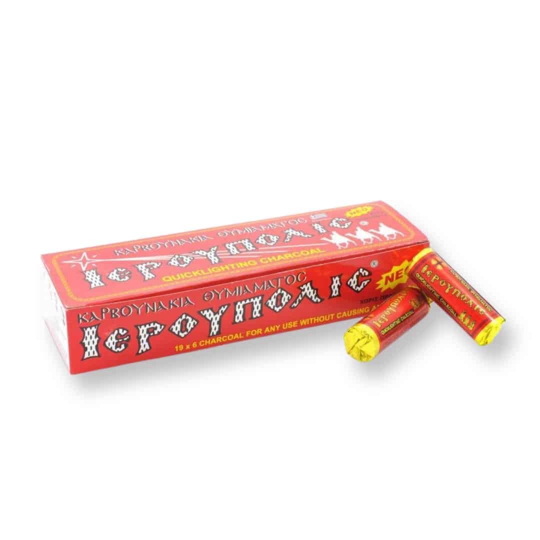 karvounakia