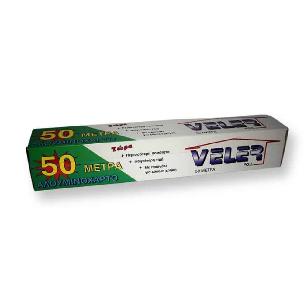 veler-alouminocharto-exairetikis-poiotitas-50m-30ek