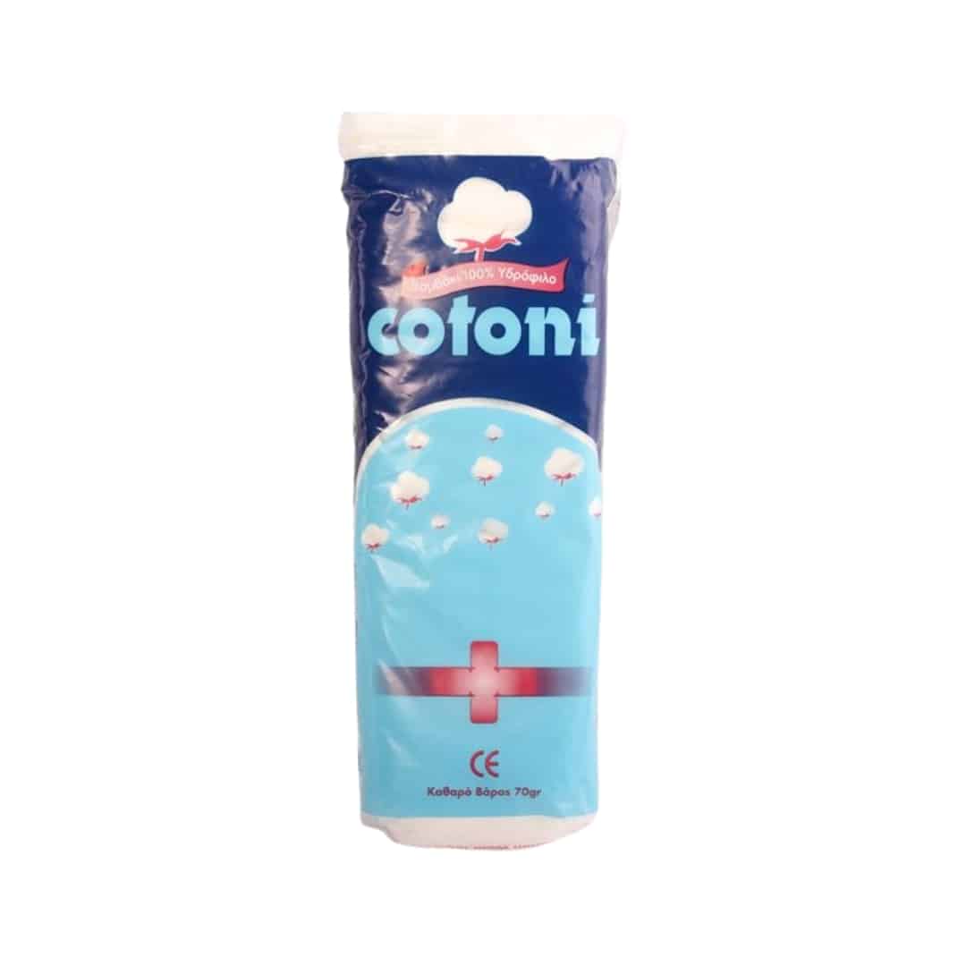 cotoni-vamvaki-iatriko-ydrofilo-70gr