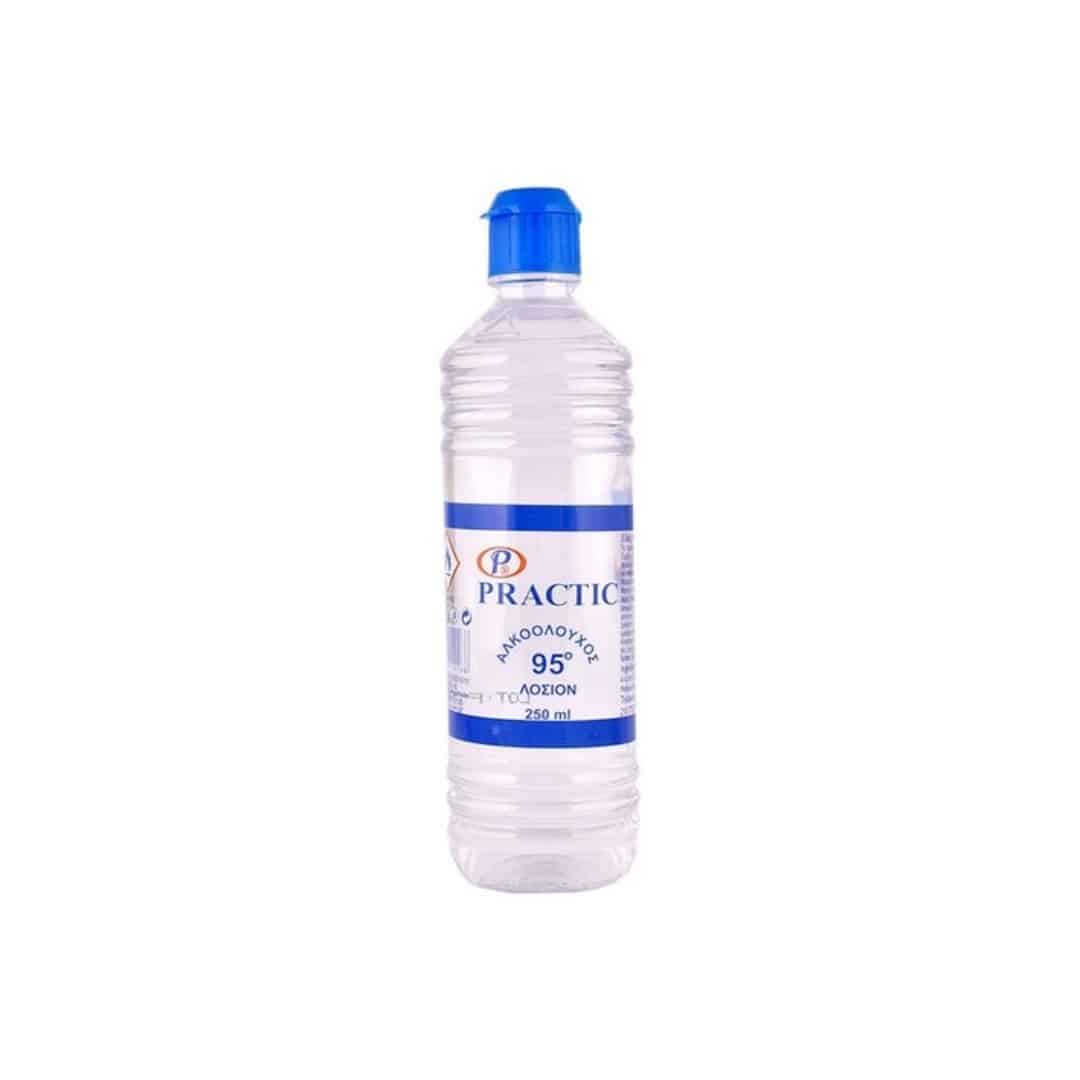 practic-alkoolouxos-losion-95-250ml